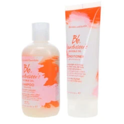 Simple Bumble And Bumble Hairdresser’s Invisible Oil Shampoo 8.5 Oz & Hairdresser’s Invisible Oil Conditioner 6.7 Oz Combo Pack -Laladaisy Trendy 1443842.02