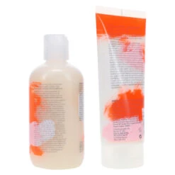 Simple Bumble And Bumble Hairdresser’s Invisible Oil Shampoo 8.5 Oz & Hairdresser’s Invisible Oil Conditioner 6.7 Oz Combo Pack -Laladaisy Trendy 1443842.03