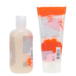 Simple Bumble And Bumble Hairdresser’s Invisible Oil Shampoo 8.5 Oz & Hairdresser’s Invisible Oil Conditioner 6.7 Oz Combo Pack -Laladaisy Trendy 1443842.04