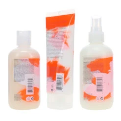 Simple Bumble And Bumble Hairdresser’s Invisible Oil Shampoo 8.5 Oz, Conditioner 6.7 Oz & Primer 8.5 Oz Combo Pack -Laladaisy Trendy 1443843.05