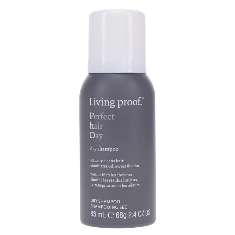 Simple Living Proof Perfect Hair Day Dry Shampoo 2.4 Oz 3 Simple Living Proof Perfect Hair Day Dry Shampoo 2.4 Oz