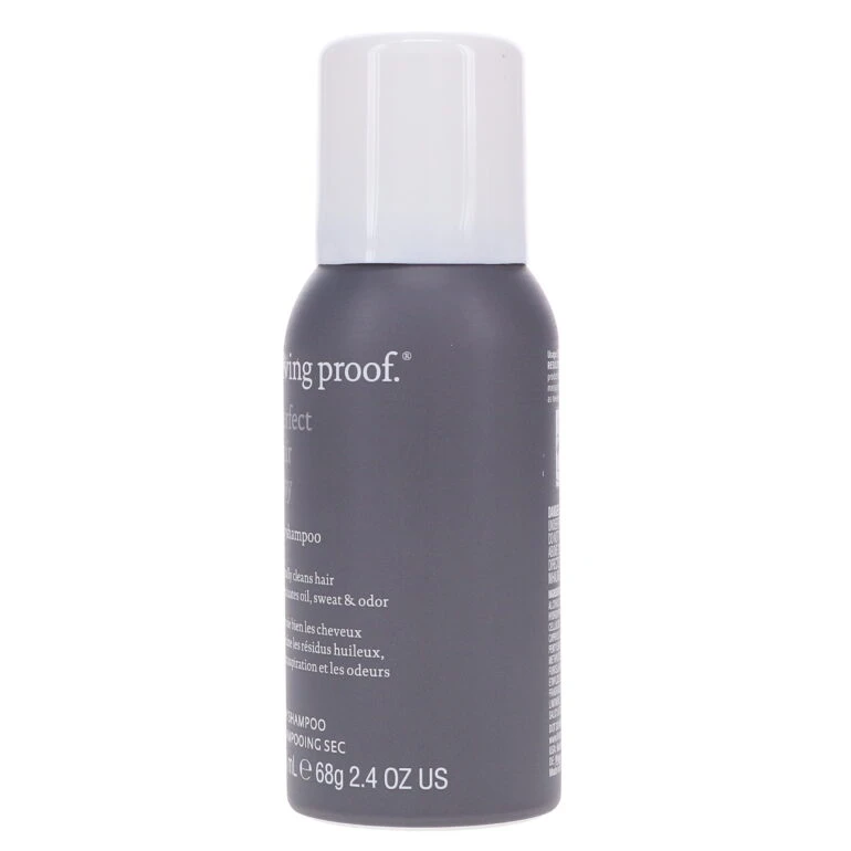 Simple Living Proof Perfect Hair Day Dry Shampoo 2.4 Oz 9 Simple Living Proof Perfect Hair Day Dry Shampoo 2.4 Oz - Image 7