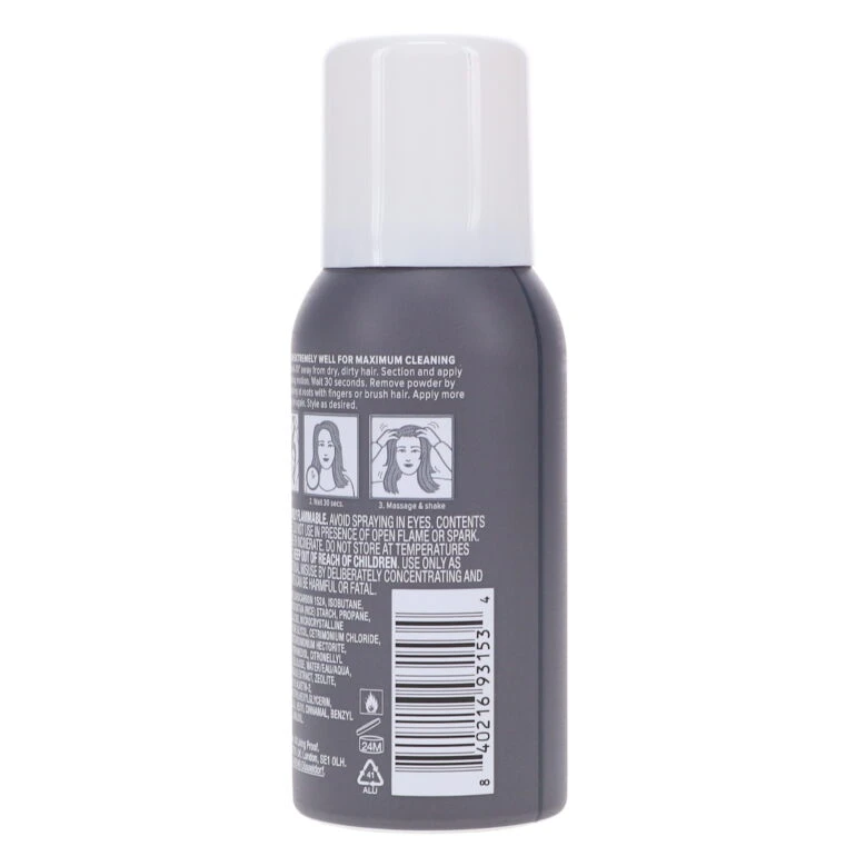 Simple Living Proof Perfect Hair Day Dry Shampoo 2.4 Oz 10 Simple Living Proof Perfect Hair Day Dry Shampoo 2.4 Oz - Image 8
