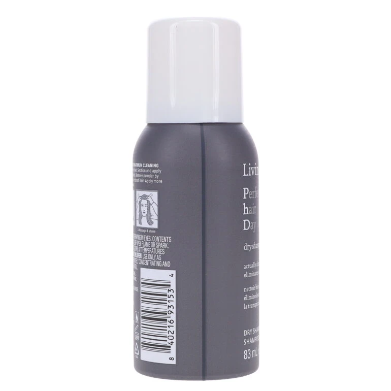 Simple Living Proof Perfect Hair Day Dry Shampoo 2.4 Oz 4 Simple Living Proof Perfect Hair Day Dry Shampoo 2.4 Oz - Image 2