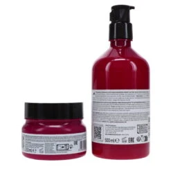 Simple L’Oreal Professionnel Curl Expression 2 Piece Kit -Laladaisy Trendy 1443848.04