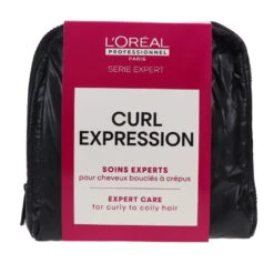 Simple L’Oreal Professionnel Curl Expression 3 Piece Kit -Laladaisy Trendy 1443849.01