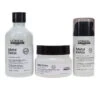 Simple L’Oreal Professionnel Metal Detox 3 Piece Kit -Laladaisy Trendy 1443854.01 2