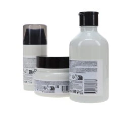 Simple L’Oreal Professionnel Metal Detox 3 Piece Kit -Laladaisy Trendy 1443854.05 2