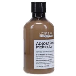 Simple L’Oreal Professionnel Absolut Repair Molecular Shampoo 10.14 Oz -Laladaisy Trendy 1443858.08 2