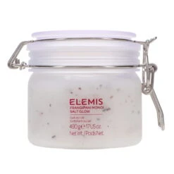 Simple ELEMIS Frangipani Manoi Salt Glow 17 Oz -Laladaisy Trendy 1443888.01 2