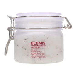 Simple ELEMIS Frangipani Manoi Salt Glow 17 Oz -Laladaisy Trendy 1443888.05 2