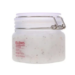 Simple ELEMIS Frangipani Manoi Salt Glow 17 Oz