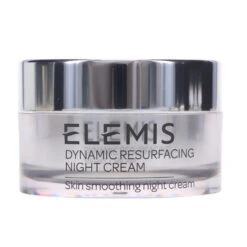 Simple ELEMIS Dynamic Resurfacing Night Cream 1.6 Oz -Laladaisy Trendy 1443891.01