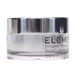 Simple ELEMIS Dynamic Resurfacing Night Cream 1.6 Oz -Laladaisy Trendy 1443891.03