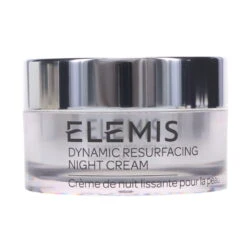 Simple ELEMIS Dynamic Resurfacing Night Cream 1.6 Oz -Laladaisy Trendy 1443891.04