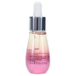 Simple ELEMIS Pro-Collagen Rose Facial Oil 0.5 Oz