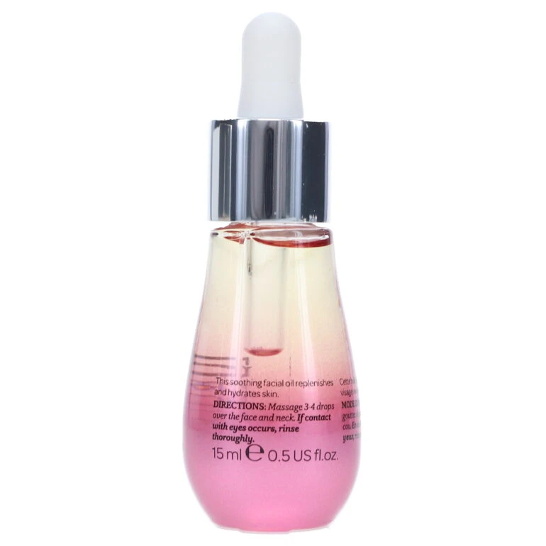 Simple ELEMIS Pro-Collagen Rose Facial Oil 0.5 Oz 3 Simple ELEMIS Pro-Collagen Rose Facial Oil 0.5 Oz