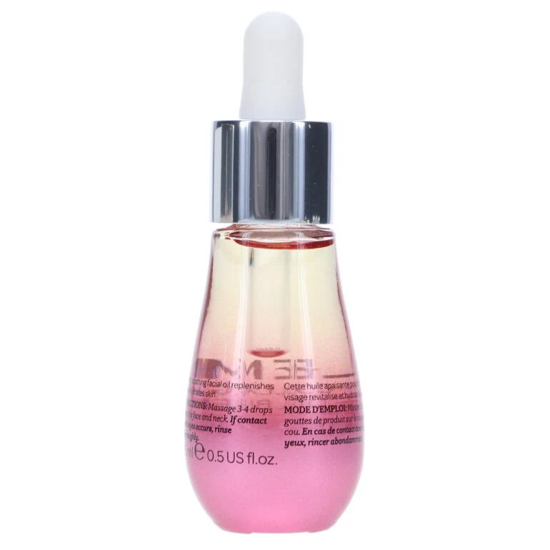 Simple ELEMIS Pro-Collagen Rose Facial Oil 0.5 Oz 7 Simple ELEMIS Pro-Collagen Rose Facial Oil 0.5 Oz - Image 5