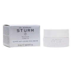 Simple Dr. Barbara Sturm Super Anti-Aging Eye Cream 0.5 Oz