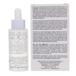 Simple Dr. Barbara Sturm Hyaluronic Serum 1 Oz -Laladaisy Trendy 1443922.08 2