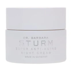 Simple Dr. Barbara Sturm Super Anti-Aging Night Cream 1.69 Oz -Laladaisy Trendy 1443924.01