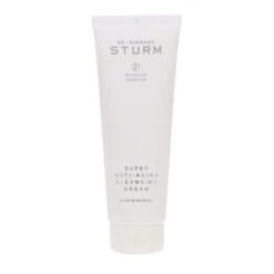 Simple Dr. Barbara Sturm Super Anti-Aging Cleansing Cream 4.22 Oz -Laladaisy Trendy 1443926.01