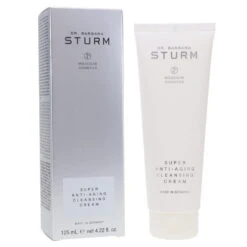 Simple Dr. Barbara Sturm Super Anti-Aging Cleansing Cream 4.22 Oz
