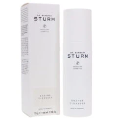 Simple Dr. Barbara Sturm Enzyme Cleanser 2.6 Oz