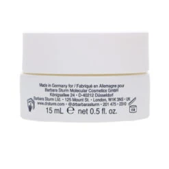 Simple Dr. Barbara Sturm Eye Cream 0.5 Oz -Laladaisy Trendy 1443930.04