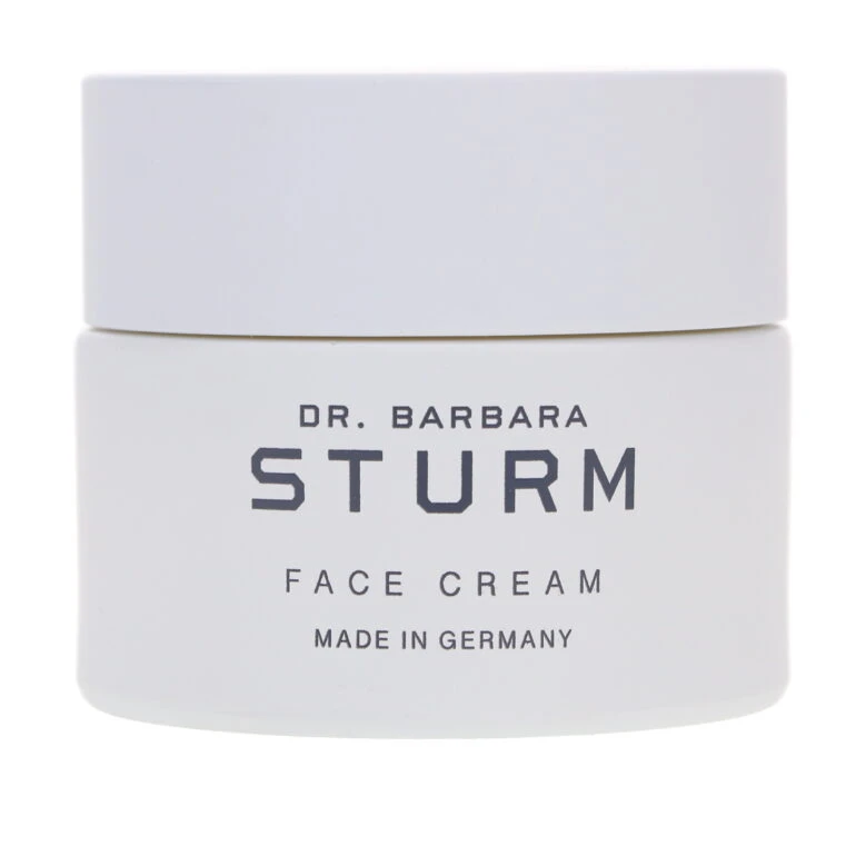 Simple Dr. Barbara Sturm Face Cream 1.69 Oz 3 Simple Dr. Barbara Sturm Face Cream 1.69 Oz