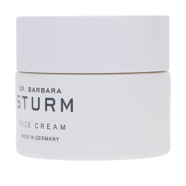 Simple Dr. Barbara Sturm Face Cream 1.69 Oz 9 Simple Dr. Barbara Sturm Face Cream 1.69 Oz - Image 7