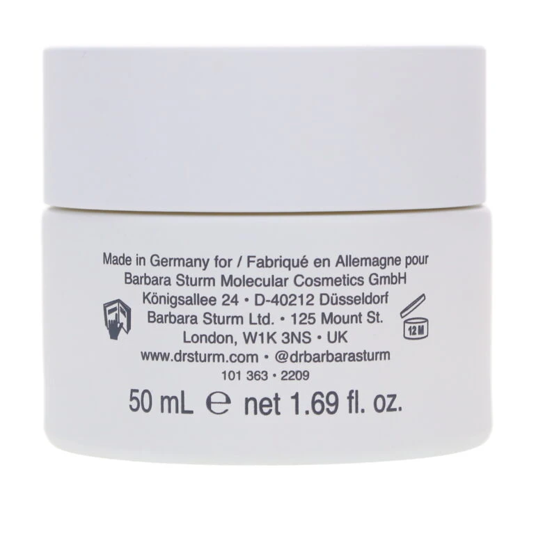 Simple Dr. Barbara Sturm Face Cream 1.69 Oz 5 Simple Dr. Barbara Sturm Face Cream 1.69 Oz - Image 3