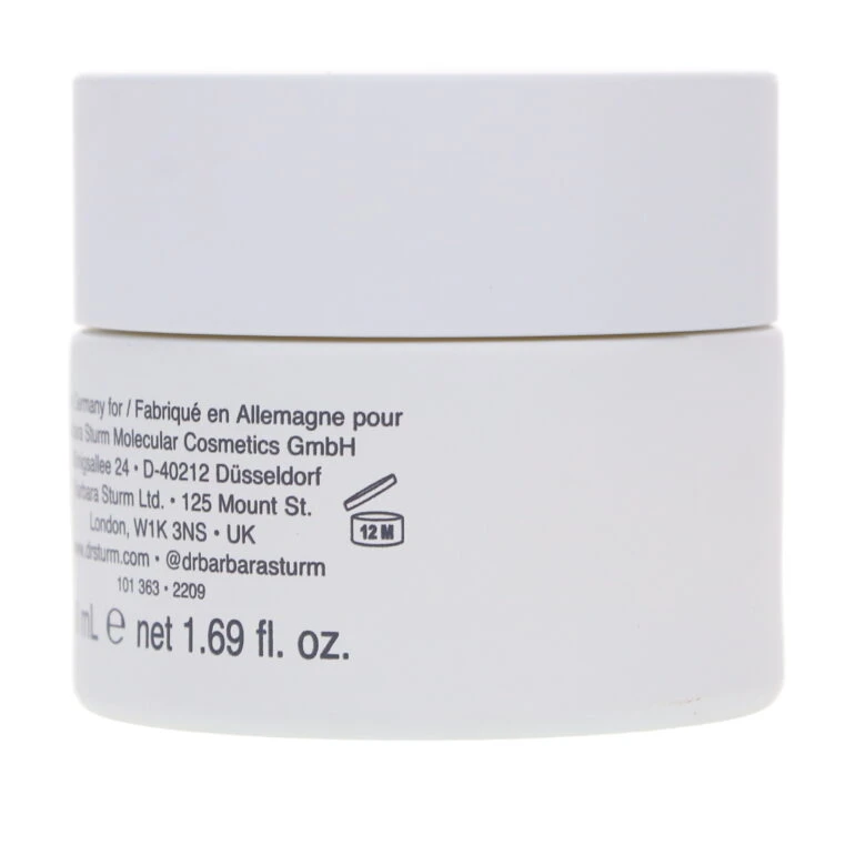Simple Dr. Barbara Sturm Face Cream 1.69 Oz 10 Simple Dr. Barbara Sturm Face Cream 1.69 Oz - Image 8