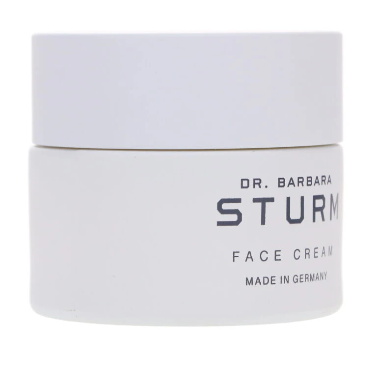 Simple Dr. Barbara Sturm Face Cream 1.69 Oz 7 Simple Dr. Barbara Sturm Face Cream 1.69 Oz - Image 5