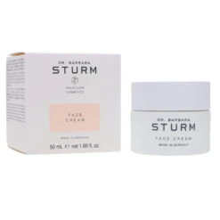 Simple Dr. Barbara Sturm Face Cream 1.69 Oz 15 Simple Dr. Barbara Sturm Face Cream 1.69 Oz -Laladaisy Trendy 1443931.07 2