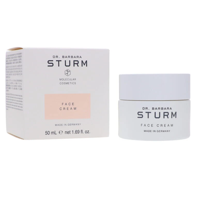 Simple Dr. Barbara Sturm Face Cream 1.69 Oz 8 Simple Dr. Barbara Sturm Face Cream 1.69 Oz - Image 6