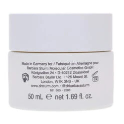 Simple Dr. Barbara Sturm Face Cream Rich 1.69 Oz -Laladaisy Trendy 1443933.04 2