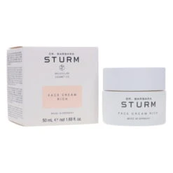 Simple Dr. Barbara Sturm Face Cream Rich 1.69 Oz -Laladaisy Trendy 1443933.07 2