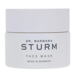 Simple Dr. Barbara Sturm Face Mask 1.69 Oz 12 Simple Dr. Barbara Sturm Face Mask 1.69 Oz -Laladaisy Trendy 1443934.01
