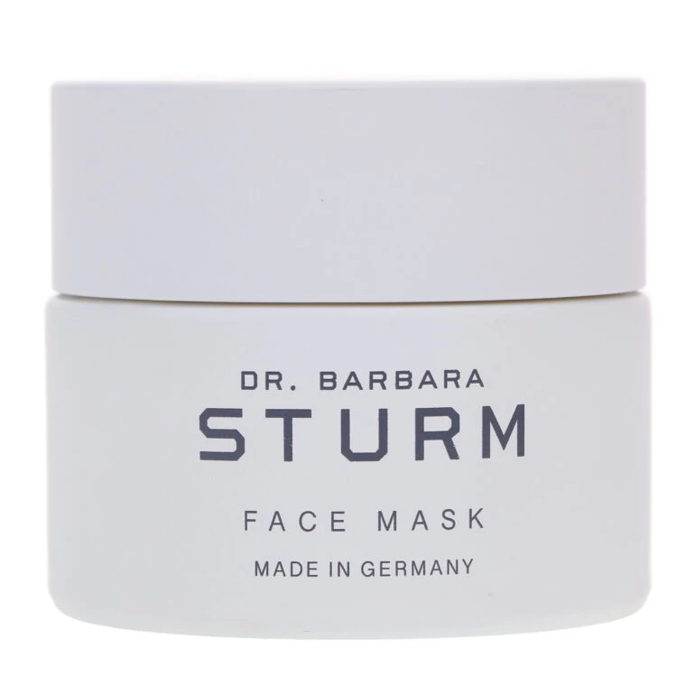 Simple Dr. Barbara Sturm Face Mask 1.69 Oz 5 Simple Dr. Barbara Sturm Face Mask 1.69 Oz - Image 3