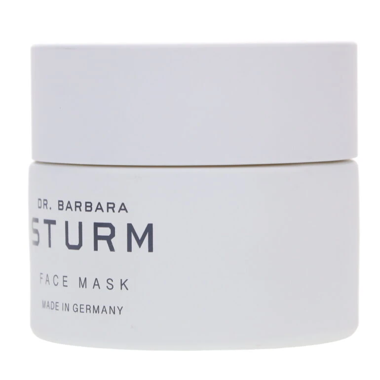 Simple Dr. Barbara Sturm Face Mask 1.69 Oz 6 Simple Dr. Barbara Sturm Face Mask 1.69 Oz - Image 4