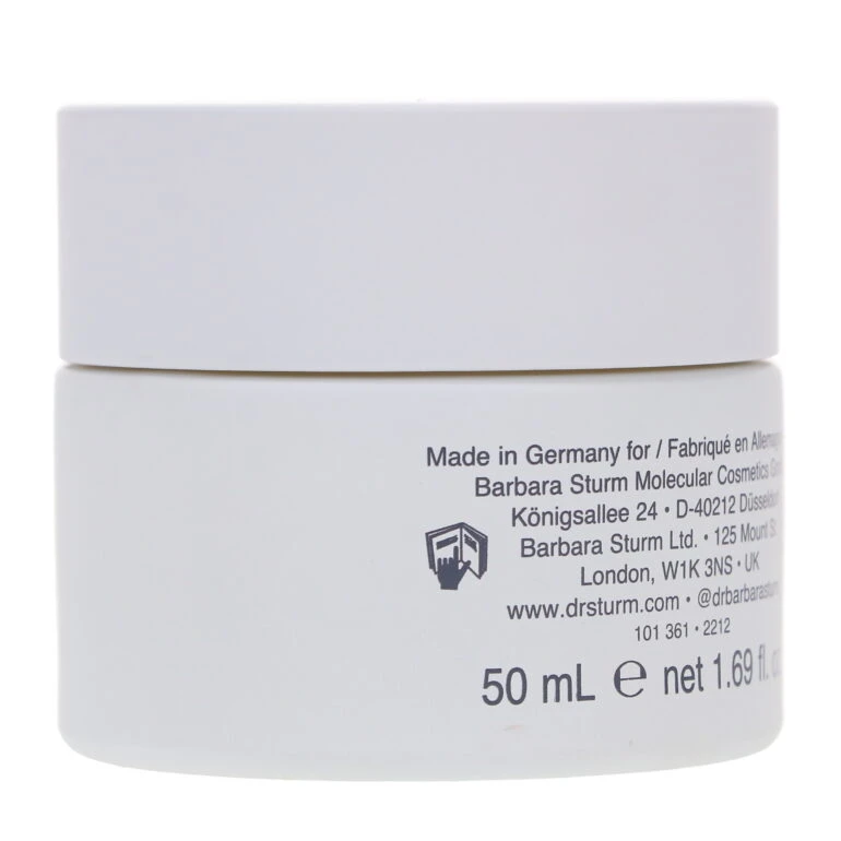 Simple Dr. Barbara Sturm Face Mask 1.69 Oz 7 Simple Dr. Barbara Sturm Face Mask 1.69 Oz - Image 5