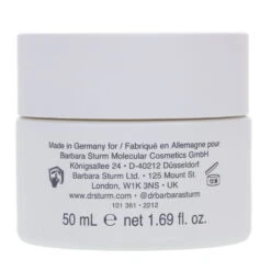 Simple Dr. Barbara Sturm Face Mask 1.69 Oz 15 Simple Dr. Barbara Sturm Face Mask 1.69 Oz -Laladaisy Trendy 1443934.04
