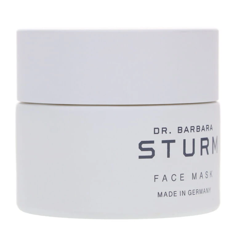 Simple Dr. Barbara Sturm Face Mask 1.69 Oz 10 Simple Dr. Barbara Sturm Face Mask 1.69 Oz - Image 8