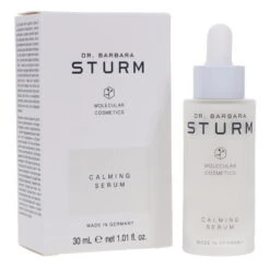Simple Dr. Barbara Sturm Calming Serum 1 Oz