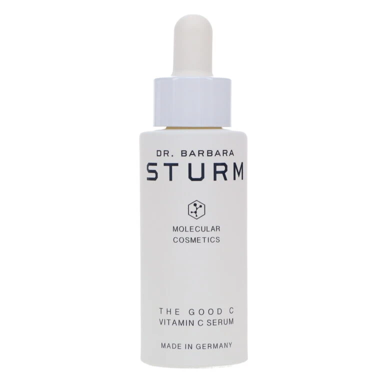 Simple Dr. Barbara Sturm The Good C Vitamin C Serum 1 Oz 3 Simple Dr. Barbara Sturm The Good C Vitamin C Serum 1 Oz
