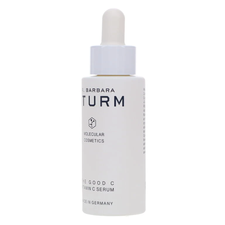 Simple Dr. Barbara Sturm The Good C Vitamin C Serum 1 Oz 8 Simple Dr. Barbara Sturm The Good C Vitamin C Serum 1 Oz - Image 6