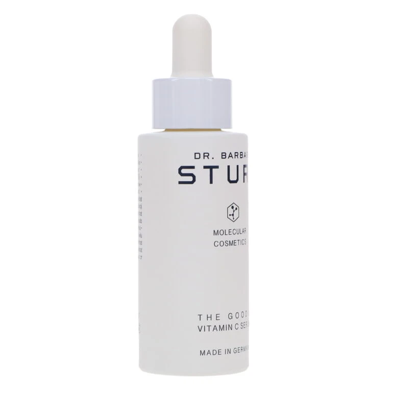 Simple Dr. Barbara Sturm The Good C Vitamin C Serum 1 Oz 4 Simple Dr. Barbara Sturm The Good C Vitamin C Serum 1 Oz - Image 2