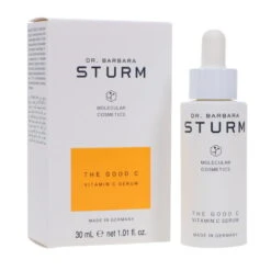 Simple Dr. Barbara Sturm The Good C Vitamin C Serum 1 Oz 12 Simple Dr. Barbara Sturm The Good C Vitamin C Serum 1 Oz -Laladaisy Trendy 1443937.07