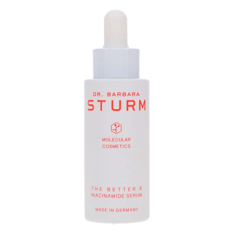 Simple Dr. Barbara Sturm The Better B Niacinamide Serum 1 Oz 5 Simple Dr. Barbara Sturm The Better B Niacinamide Serum 1 Oz - Image 3